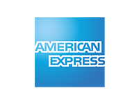 American Express Financial services company